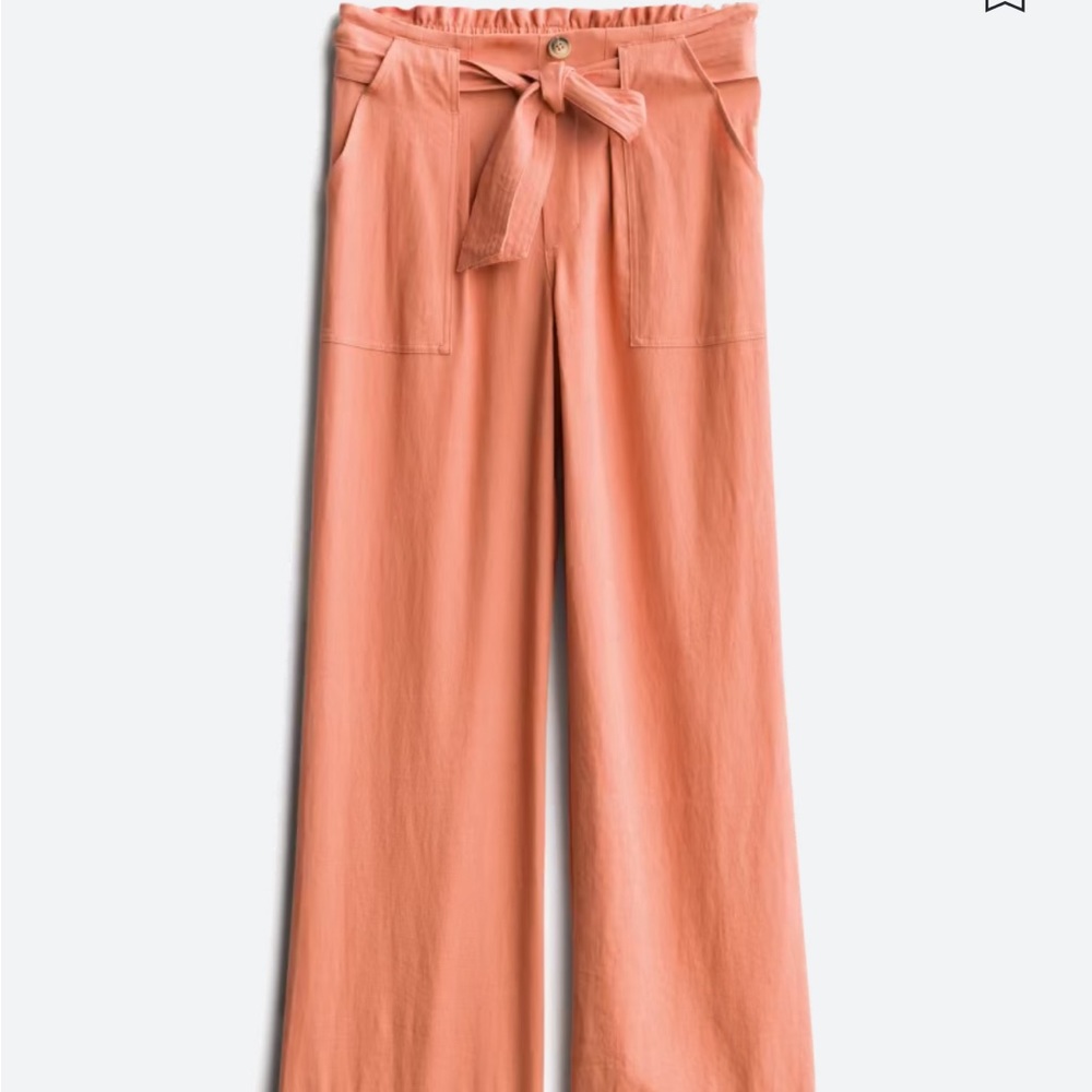 Mason & Bell Melanie Wide Leg Pant